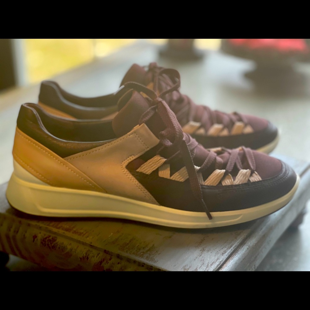 Ecco Shoes